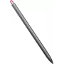 Lápiz táctil capacitivo Baseus ACSXB-0G — aluminio, gris
