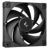 Disipador de aire DeepCool AK500 G2, ventilador de 120 mm, presión de aire máx. 3,33 mmH2O, 117×129×159 mm, negro