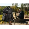Mochila Expedition 15,6 Tracer Alpha negra