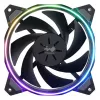 Ventilador de caja in win SIRIUS LOOP X3 120mm 3-RGB, 120 mm, iluminación 3-RGB