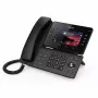 Adaptador IP Gigaset P810B con soporte VoIP y 2 puertos Ethernet