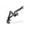 Soporte para doble monitor Digitus DA-90427