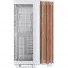 APNX V1-W-WT-v1 Torre Midi Blanca, Madera