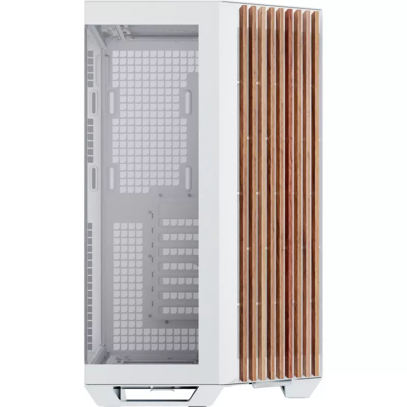 APNX V1-W-WT-v1 Torre Midi Blanca, Madera