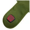 Pantalón calefactable Glovii GP1CXL universal XL verde — pantalón calefactable a batería, talla XL