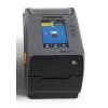 Zebra ZD611 Impresora de etiquetas de transferencia térmica 300 x 300 DPI 152 mm/s con cable e inalámbrica Ethernet LAN Bluetooth