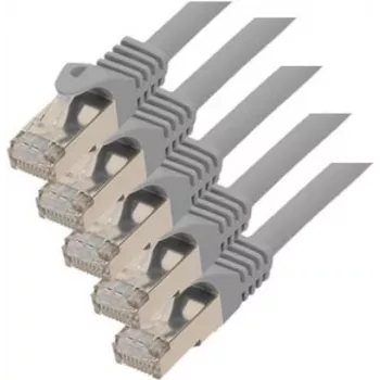 Cable de red S/CONN Cat. 7 S/FTP 2 m
