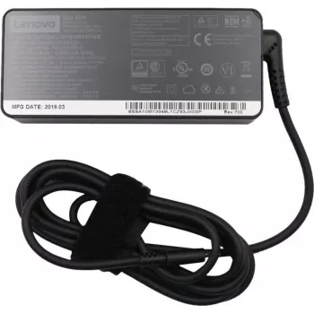 Fuente de alimentación estándar Lenovo 65W (USB Type-C) – fuente de alimentación de 2 polos – AC 100–240 V – 65 vatios – FRU – para ThinkPad E14 Gen 2, E15 Gen 2, L14 Gen 1, L15 Gen 1, X1 Carbon Gen 8