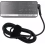 Fuente de alimentación estándar Lenovo 65W (USB Type-C) – fuente de alimentación de 2 polos – AC 100–240 V – 65 vatios – FRU – para ThinkPad E14 Gen 2, E15 Gen 2, L14 Gen 1, L15 Gen 1, X1 Carbon Gen 8