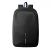 XD Design Switch mochila 2 en 1 P706.3305, negro/night sea