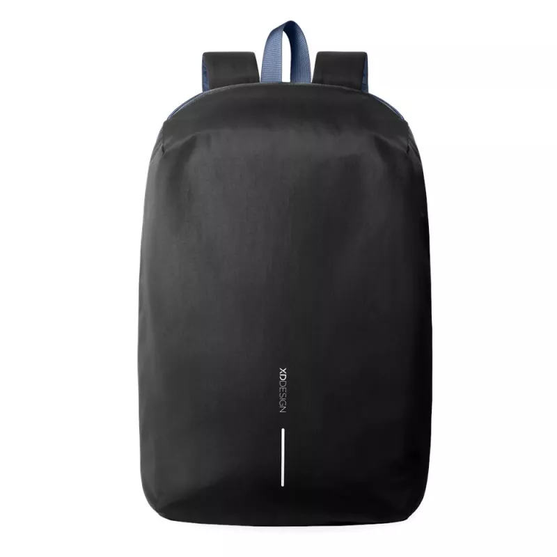 XD Design Switch mochila 2 en 1 P706.3305, negro/night sea