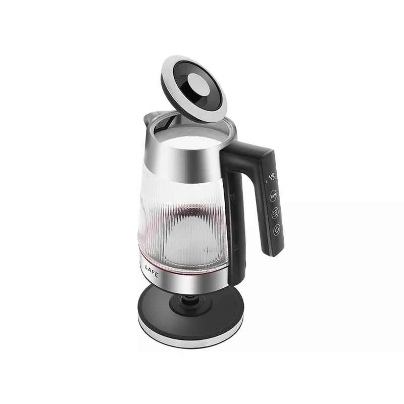 Hervidor de agua con control de temperatura CEG005