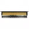 Patch panel DeLOCK 43300 1U RJ-45 gris