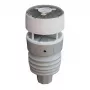 Shelly PbS·Ecowitt WS90 Estación meteorológica 7 en 1· BT· Zigbee· (Shelly_PbS_WS90)