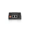 Router de red móvil Ubiquiti UMR-Ultra — 4G LTE, NanoSIM, Wi-Fi 2,4 GHz (802.11g), 2x RJ-45, 3 antenas SMA externas, 5–30 V DC