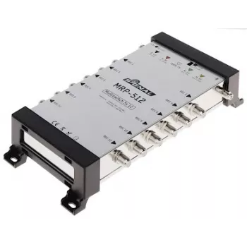Multiswitch MRP-512 5 in / 12 out Signal