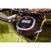 Weber barbacoa de carbón Master Touch GBS E-5750, 57 cm Negro