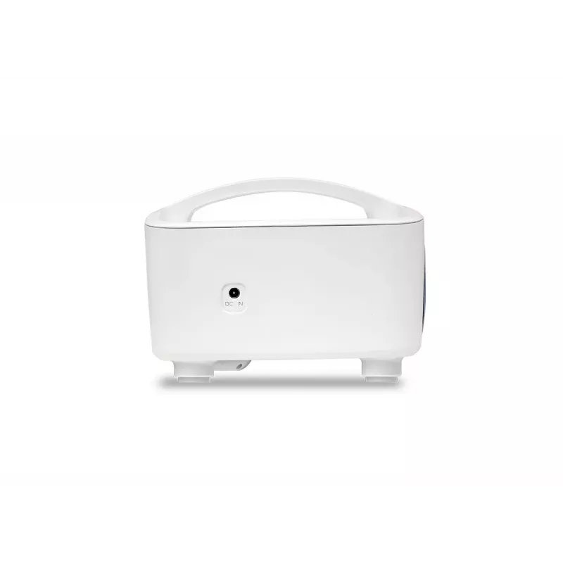 Proyector Acer QF13 280 ANSI Lumen LCD 1080p 3D