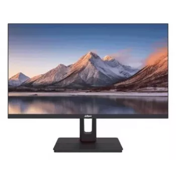 Dahua Technology LM24-C301B monitor de ordenador 60,5 cm (23,8