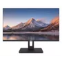 Monitor Dahua LM24-C301B, 23,8 pulgadas (60,5 cm), 2560 x 1440 QHD, LED, plano, 16:9, HDMI, DisplayPort, audio