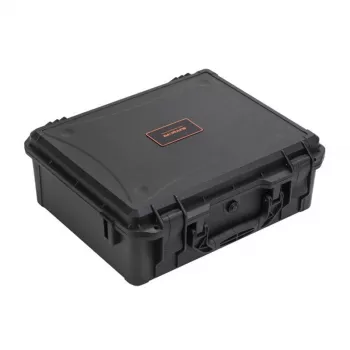 Maletín de transporte Sunnylife AQX-16 para AIR 3S / AIR 3 Fly More Combo, maletín rígido protector