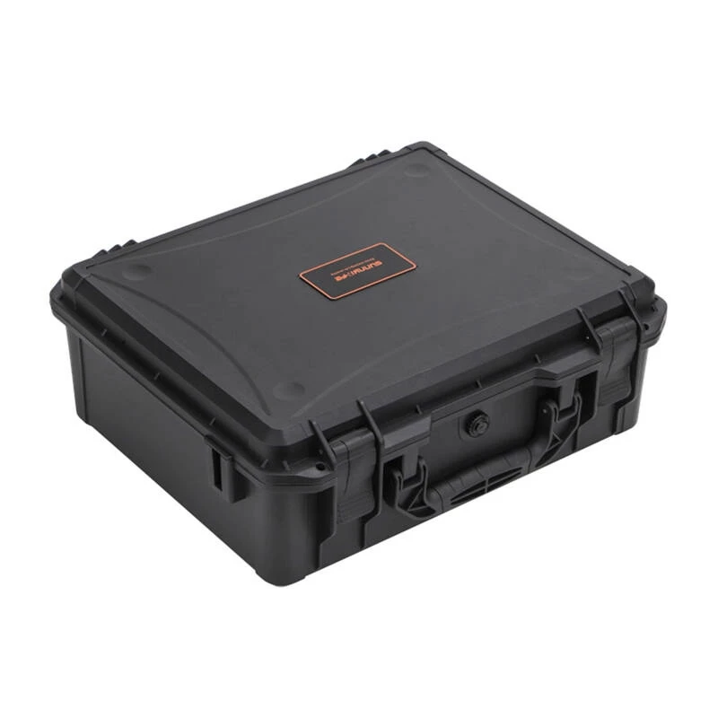 Maletín de transporte Sunnylife AQX-16 para AIR 3S / AIR 3 Fly More Combo, maletín rígido protector