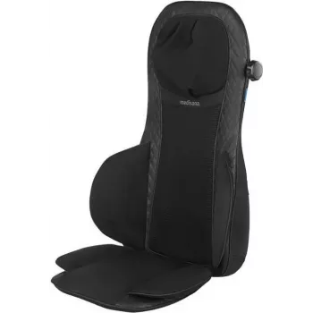 Medisana 88995 MCG 820 Cojín de masaje shiatsu de gel para asiento (88995)