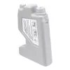 Desodorizador de suelo DJI ROMO CP.CR.00000055.01 para robot aspirador