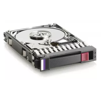 HP 652625-002 HP 300 GB 15K 6G SFF SAS SC HDD (652625-002)
