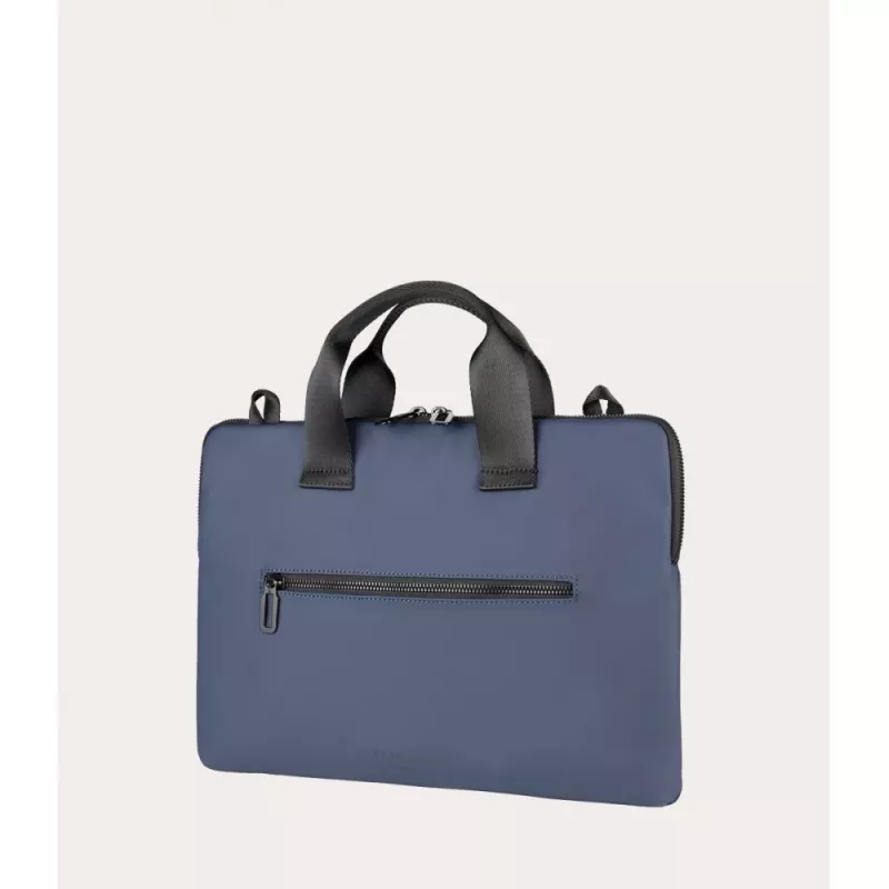 Bolsa para portátil Tucano Gommo BSGOM1314-B de 13–14 pulgadas, azul