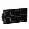 Synology M2D20 Tarjetas/adaptadores de interfaz Interno PCIe