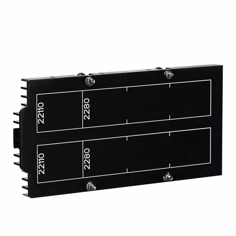 Synology M2D20 Tarjetas/adaptadores de interfaz Interno PCIe