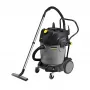 Aspirador Kärcher NT 65/2 Tact²