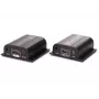 Emisor de señal AV Spacetronik convertidor HDMI a LAN SPH-HLC6IR (extensor)