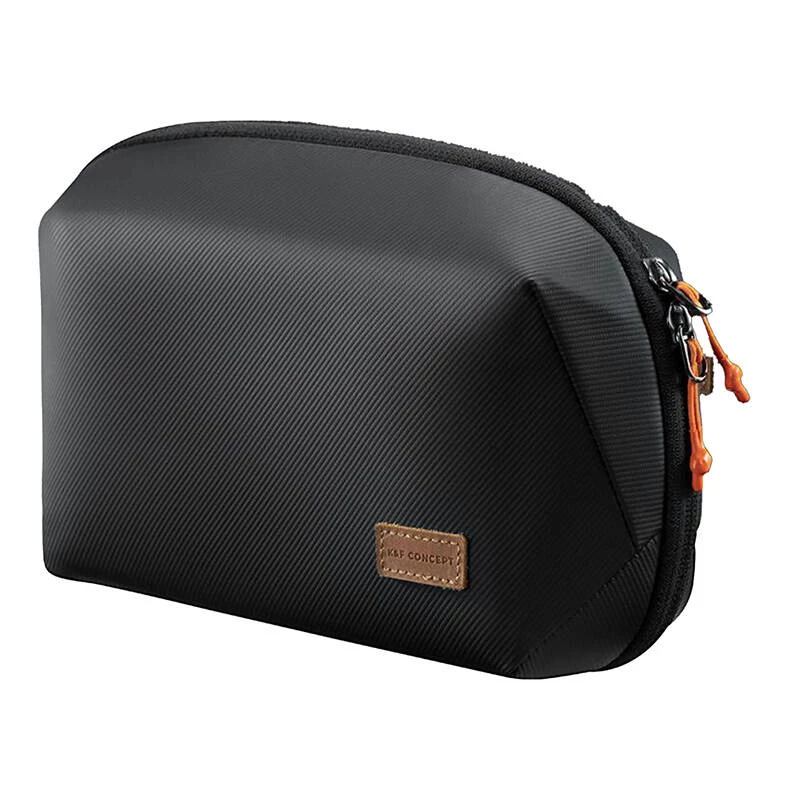 Bolsa de cámara K&F Concept Alpha Sling KF13.130 4L ligera y compacta