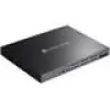TP-Link SG5428XMPP switch de red gestionado L3 Gigabit Ethernet (10/100/1000) Power over Ethernet (PoE) negro