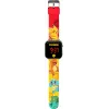 Reloj de pulsera Kids Euroswan LED Pokémon POK4435 — reloj infantil digital LED con diseño de personaje
