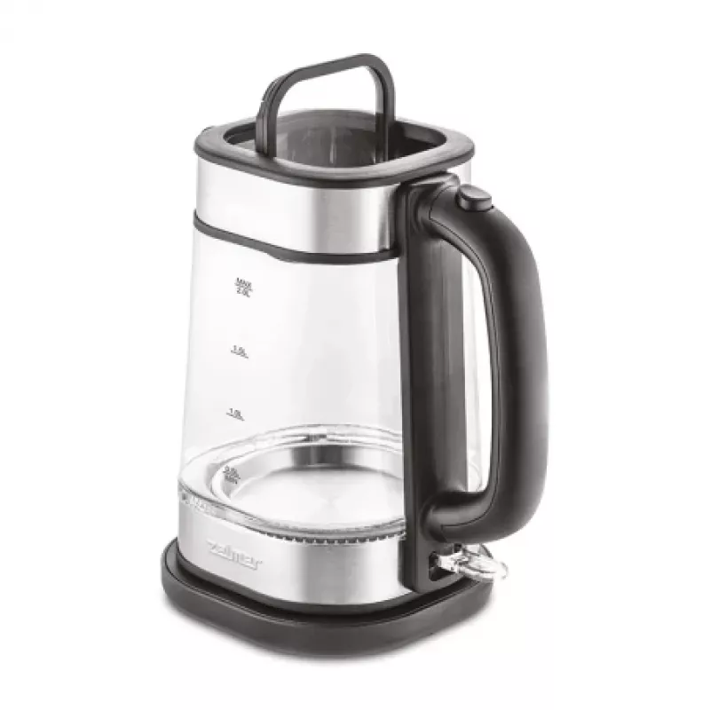 Zelmer Square ZCK8021 plata