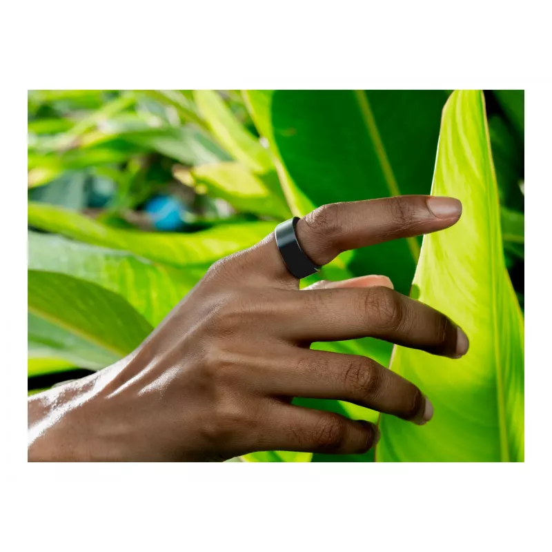Ultrahuman Ring Air Matt Grey talla 6 | Ultrahuman