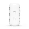 Alargador de cable Ubiquiti UACC-Cable-PT-Ext Power TransPort blanco