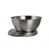 Esperanza EKS008 Lychee báscula de cocina electrónica con bol