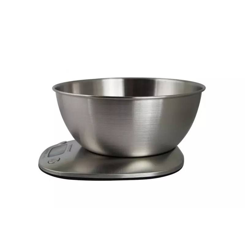 Esperanza EKS008 Lychee báscula de cocina electrónica con bol