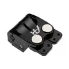 Levas de cambio Ascher Racing Paddle Shifter double - Gen6 (76080044)