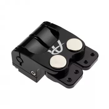 Levas de cambio Ascher Racing Paddle Shifter double - Gen6 (76080044)