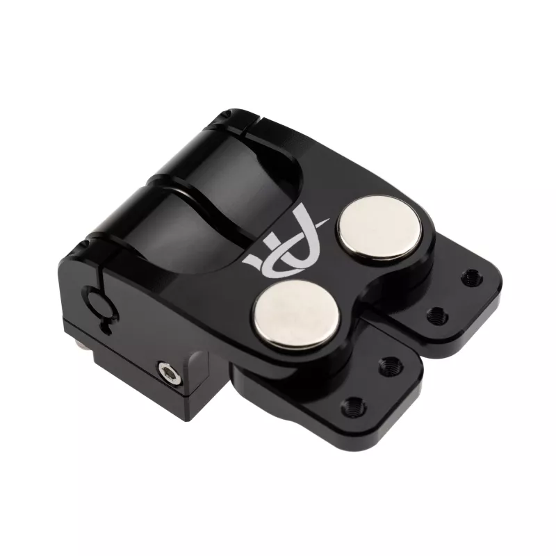 Levas de cambio Ascher Racing Paddle Shifter double - Gen6 (76080044)