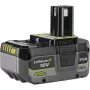 194718 Batería de litio Ryobi ONE+ 4,0 Ah