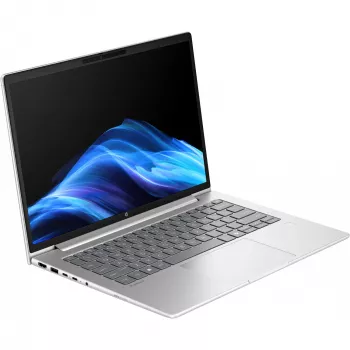 HP ProBook 4 G1a Portátil AI - AMD Ryzen 7 250 / 3,3 GHz - Win 11 Pro - Radeon 780M - 24 GB RAM - 512 GB SSD NVMe - 35,6 cm (14 inch)