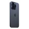 Teléfono reacondicionado iPhone 15 PRO/128GB azul Apple Renewed