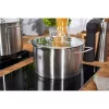 Zwilling True Flow Set de ollas 5 piezas