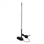 PNI Extra 45 antena CB, imán de neodimio, negra